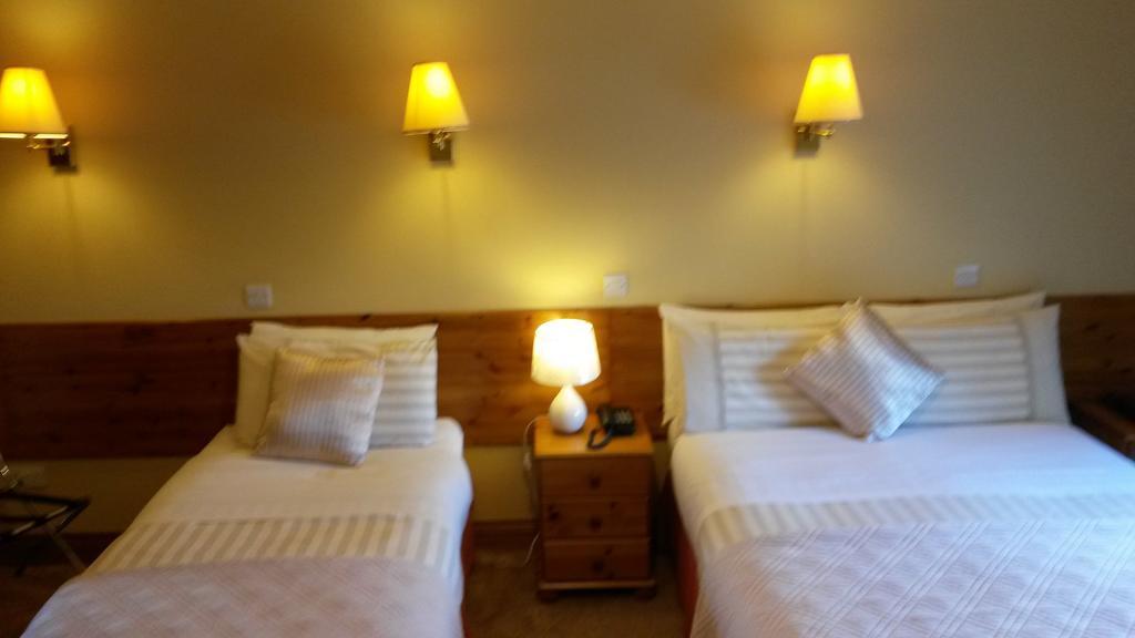 Ballyraine 3* Letterkenny
