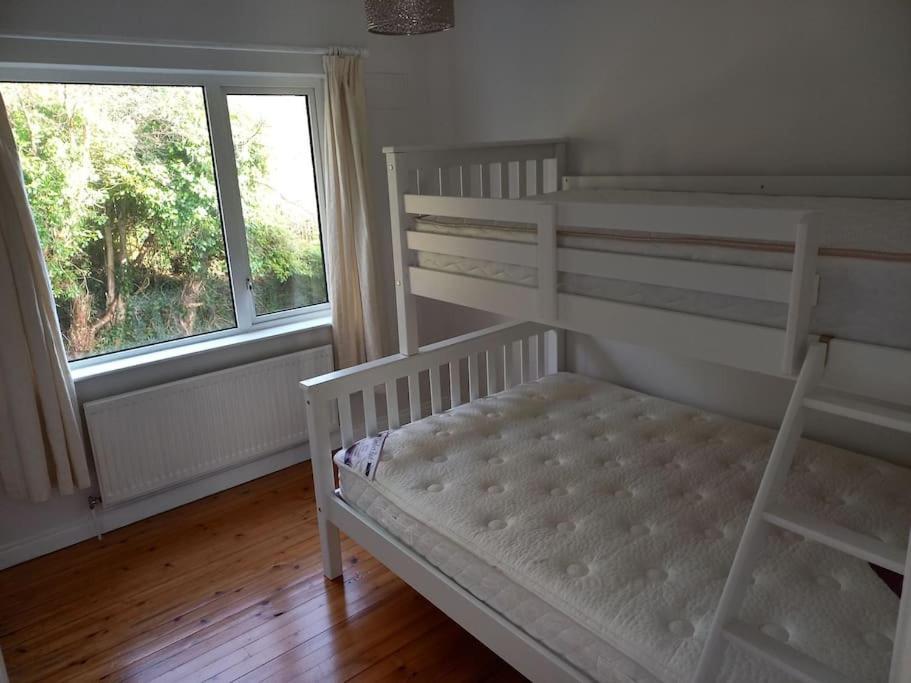 Villa Large 4bed Available Long-term In