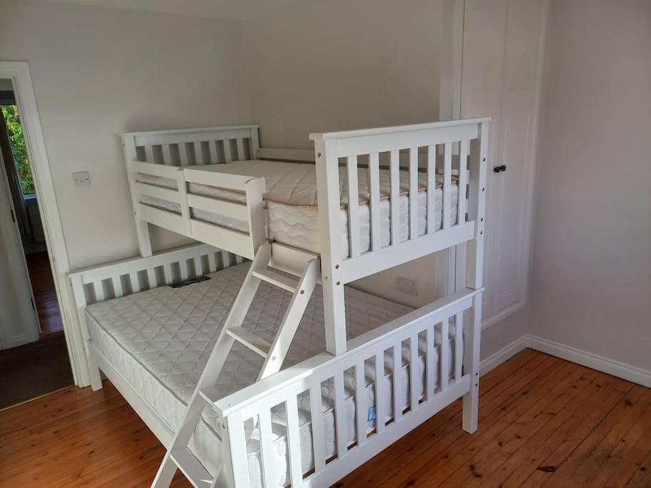 Large 4bed Available Long-term In Villa *