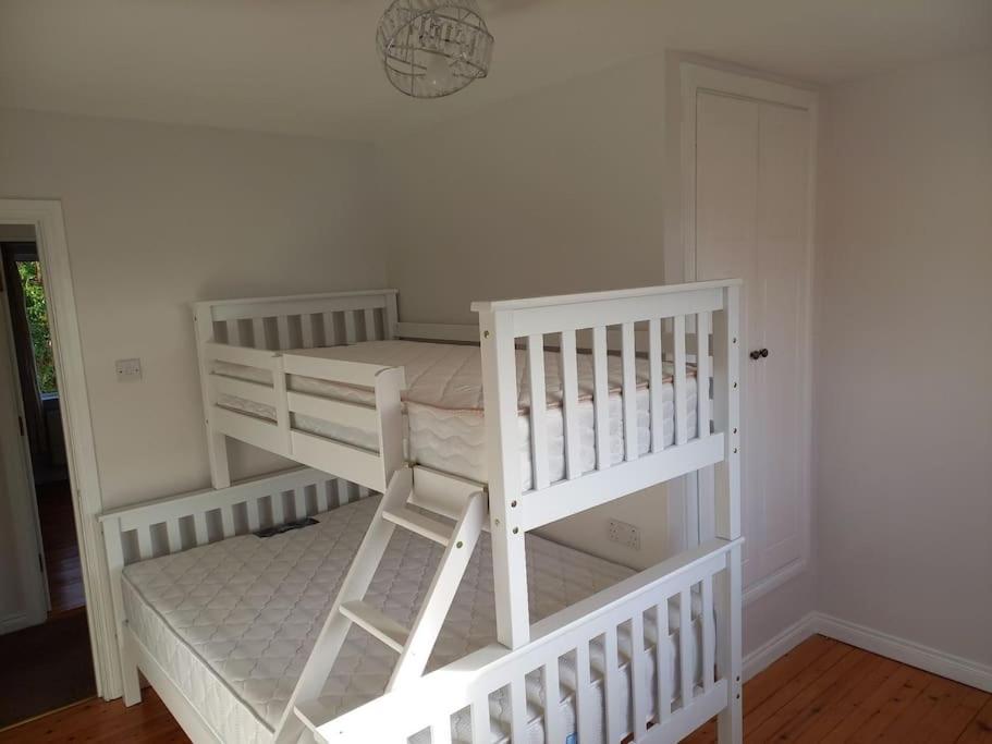 Large 4bed Available Long-term In * Letterkenny