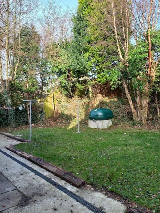 Large 4bed Available Long-term In *