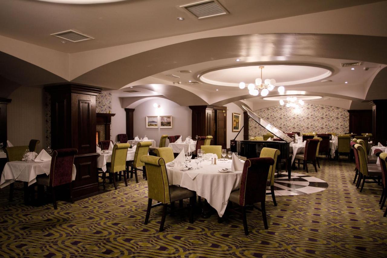 Mount Errigal Hotel, Conference & Leisure Centre Hotel Letterkenny