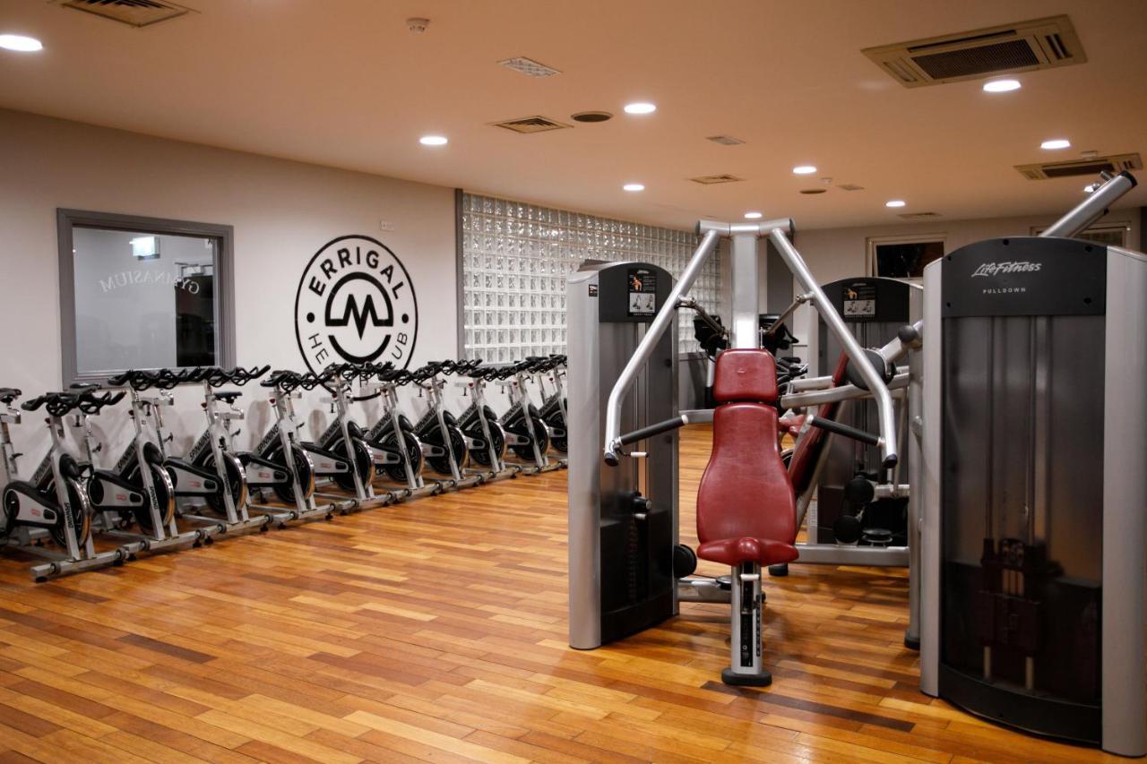 Mount Errigal Hotel, Conference & Leisure Centre