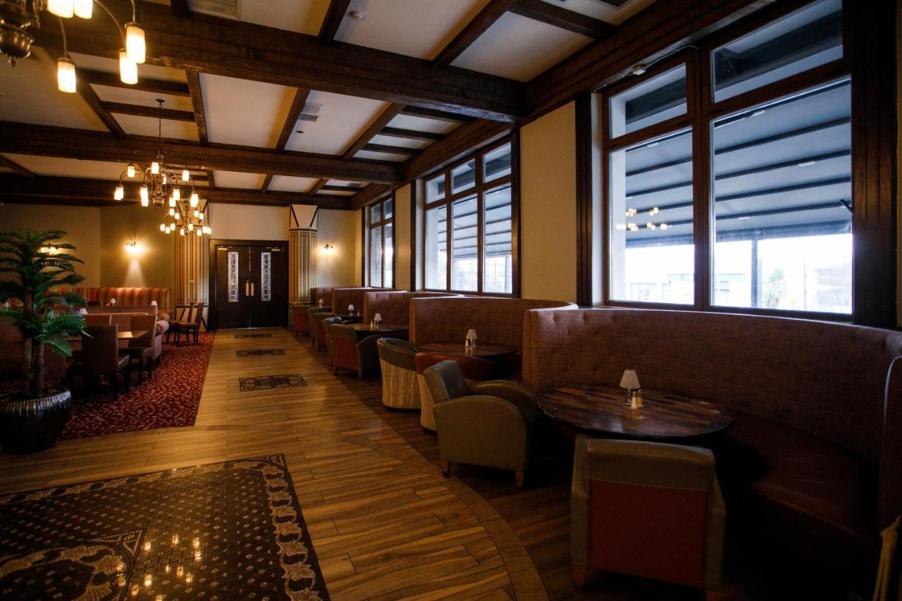 Mount Errigal Hotel, Conference & Leisure Centre 4* Letterkenny
