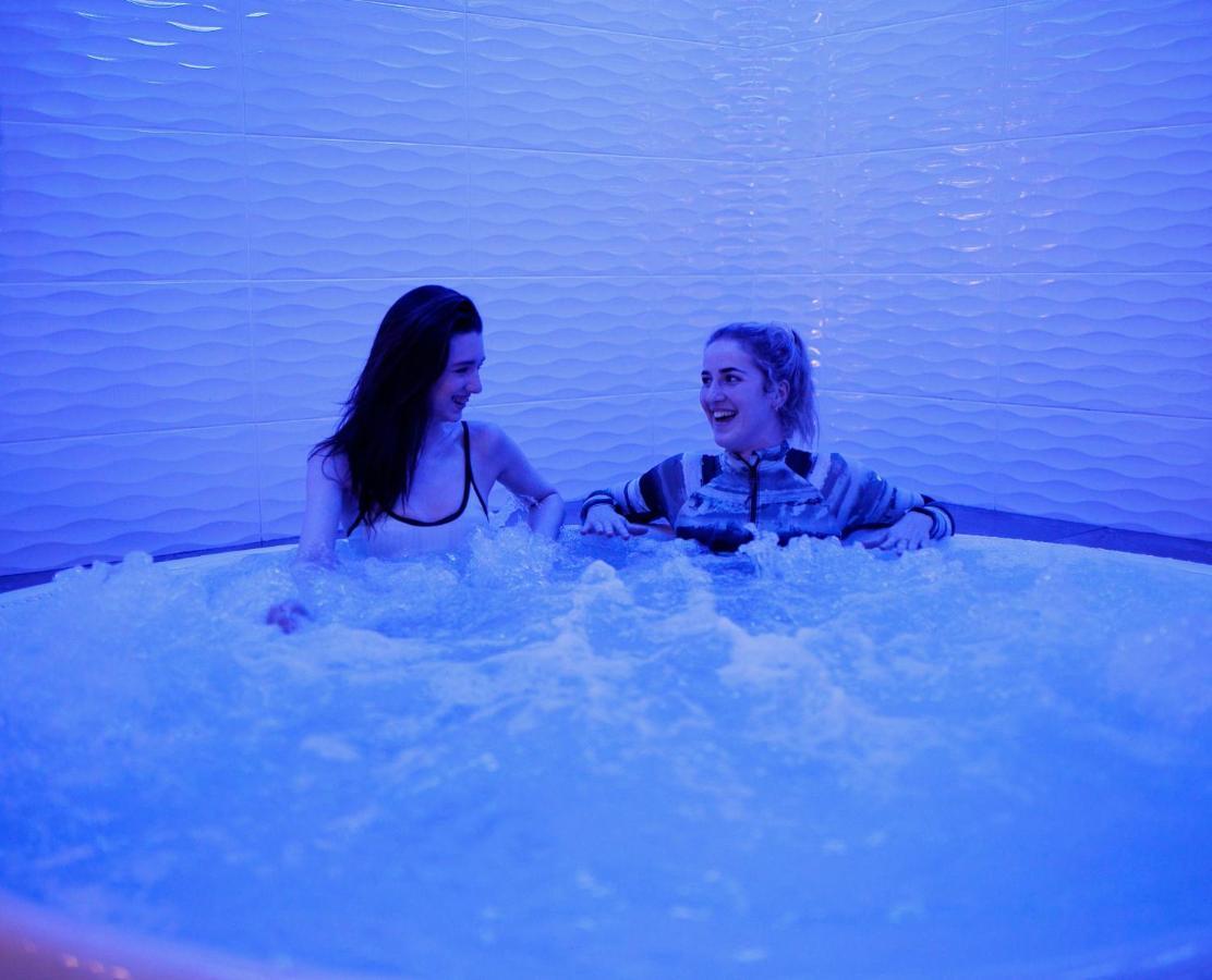 Mount Errigal Hotel, Conference & Leisure Centre Hotel