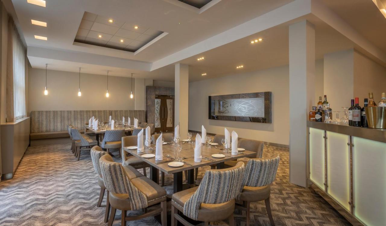 Radisson Blu Hotel, Letterkenny