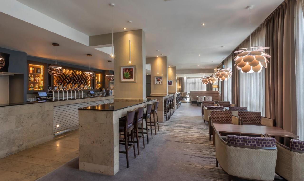 Radisson Blu Hotel, Hotel Letterkenny