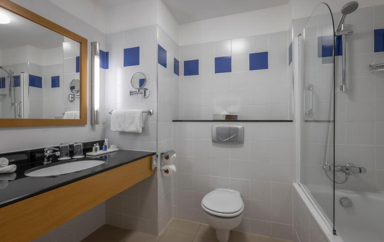 Radisson Blu Hotel, 4* Letterkenny
