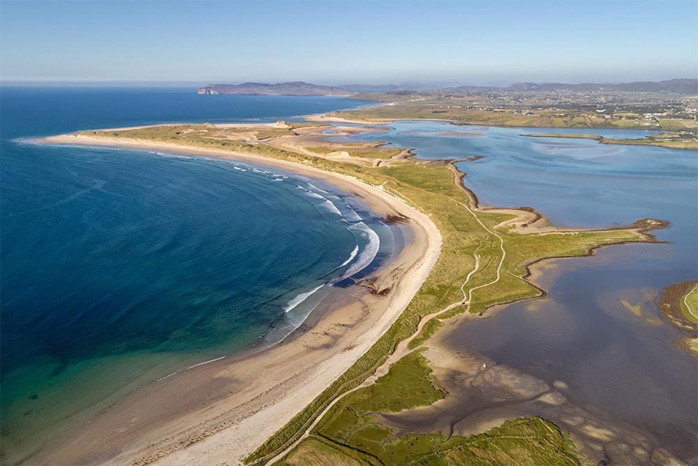 Holiday home Radharc An Tsleibhe - Mountain View - Eircode F92r2r8 Letterkenny