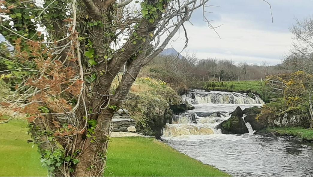 Radharc An Tsleibhe - Mountain View - Eircode F92r2r8 * Letterkenny