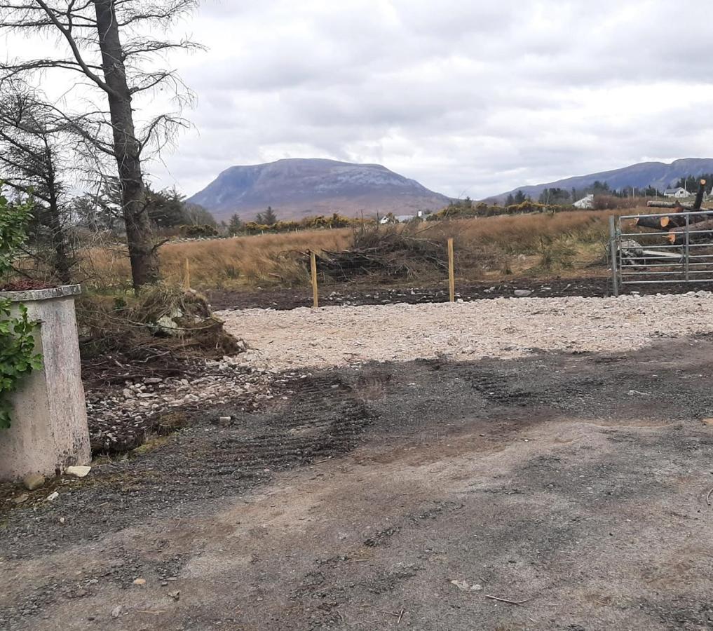 Holiday home Radharc An Tsleibhe - Mountain View - Eircode F92r2r8 *