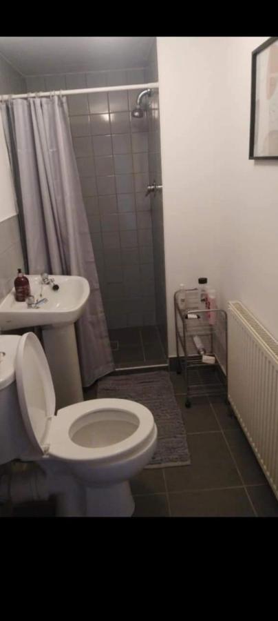 Apartment Crolly Homes Letterkenny
