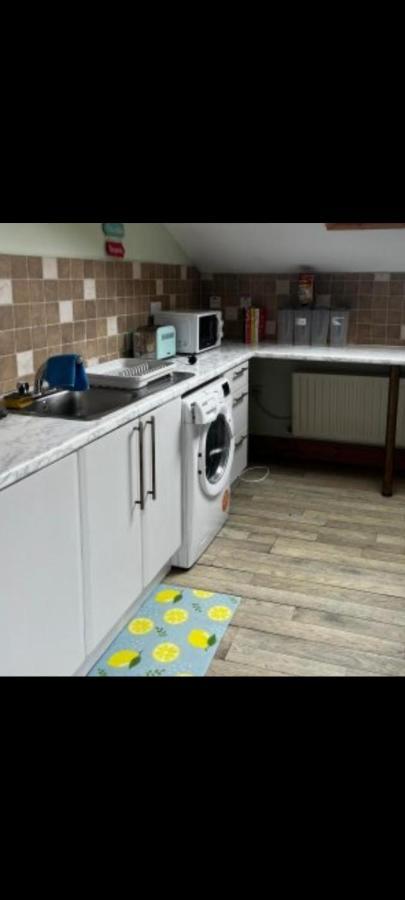 Apartment Crolly Homes *