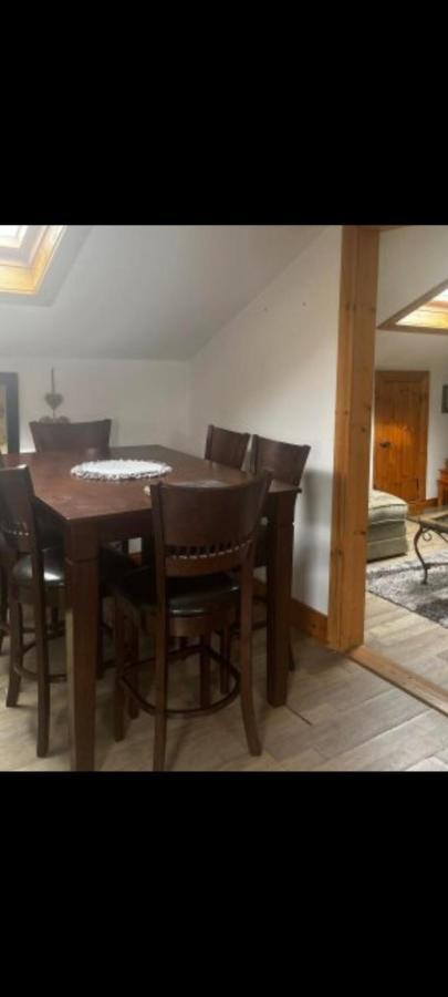 Crolly Homes Apartment Letterkenny