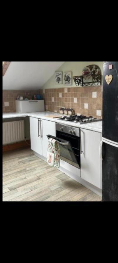 Crolly Homes Apartment *