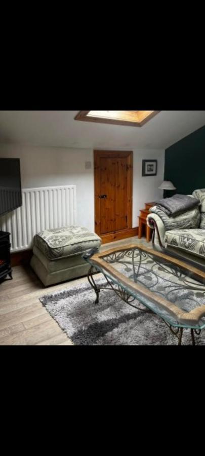 Crolly Homes Apartment