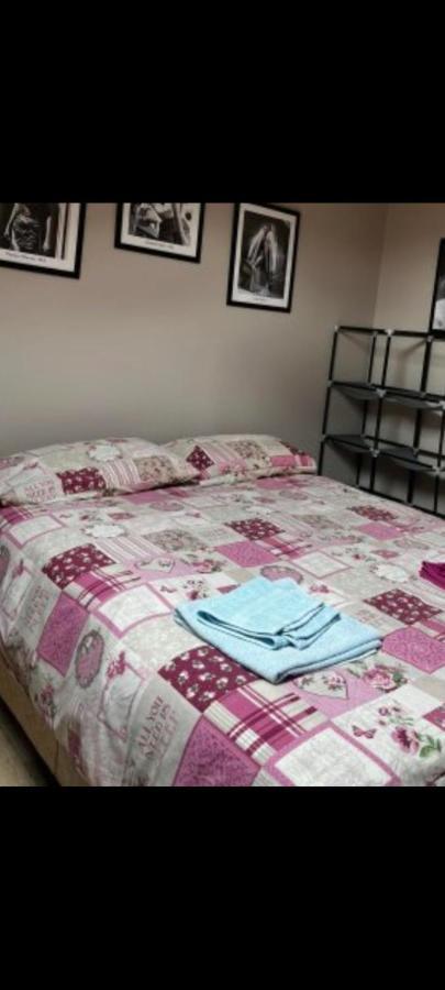 Apartment Crolly Homes Letterkenny