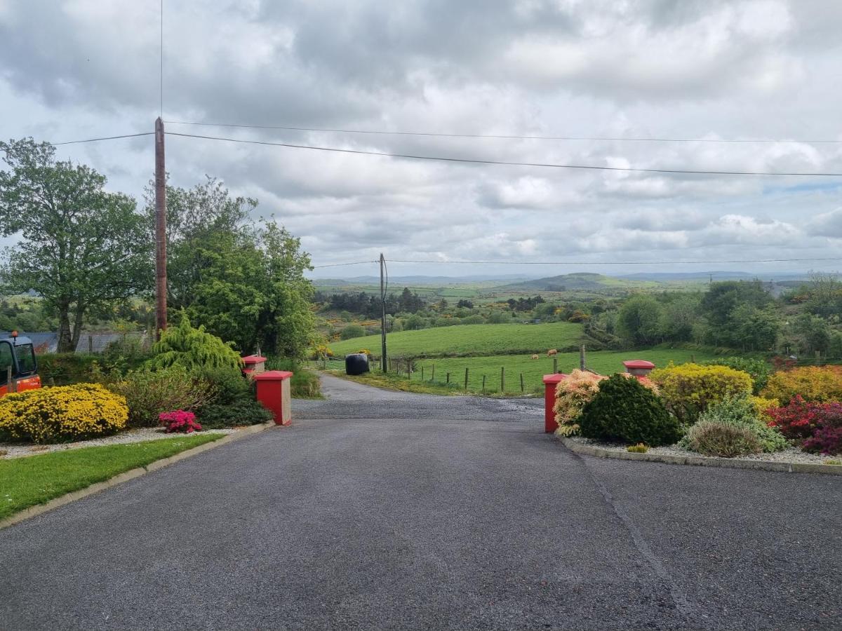 Kelmin House Letterkenny