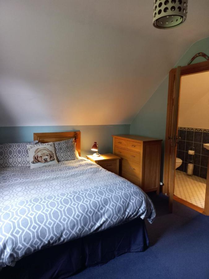 Kelmin House * Letterkenny