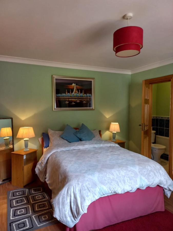 Kelmin House Letterkenny