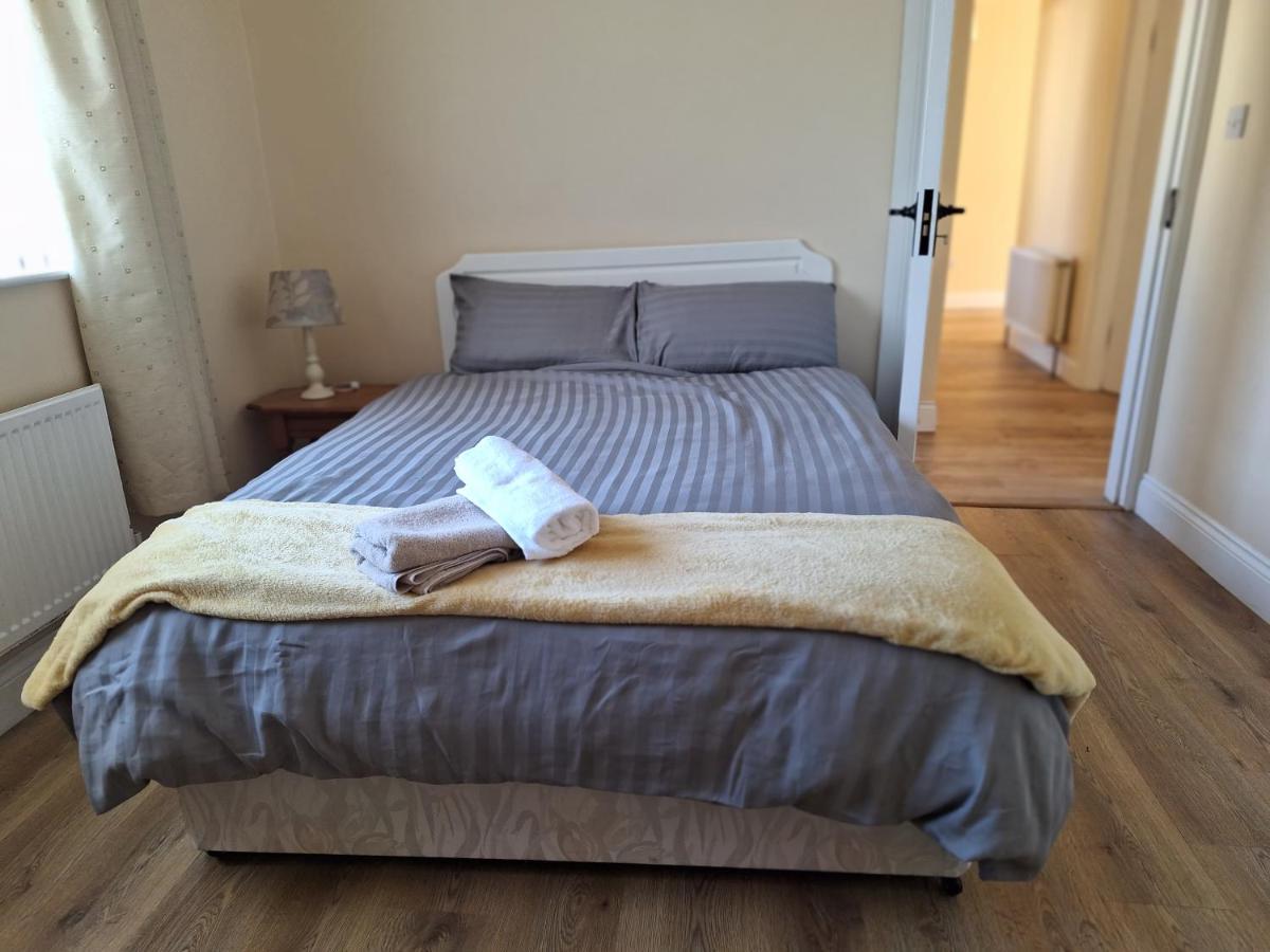 Holiday home Radharc An Tsleibhe - Mountain View - Eircode F92r2r8