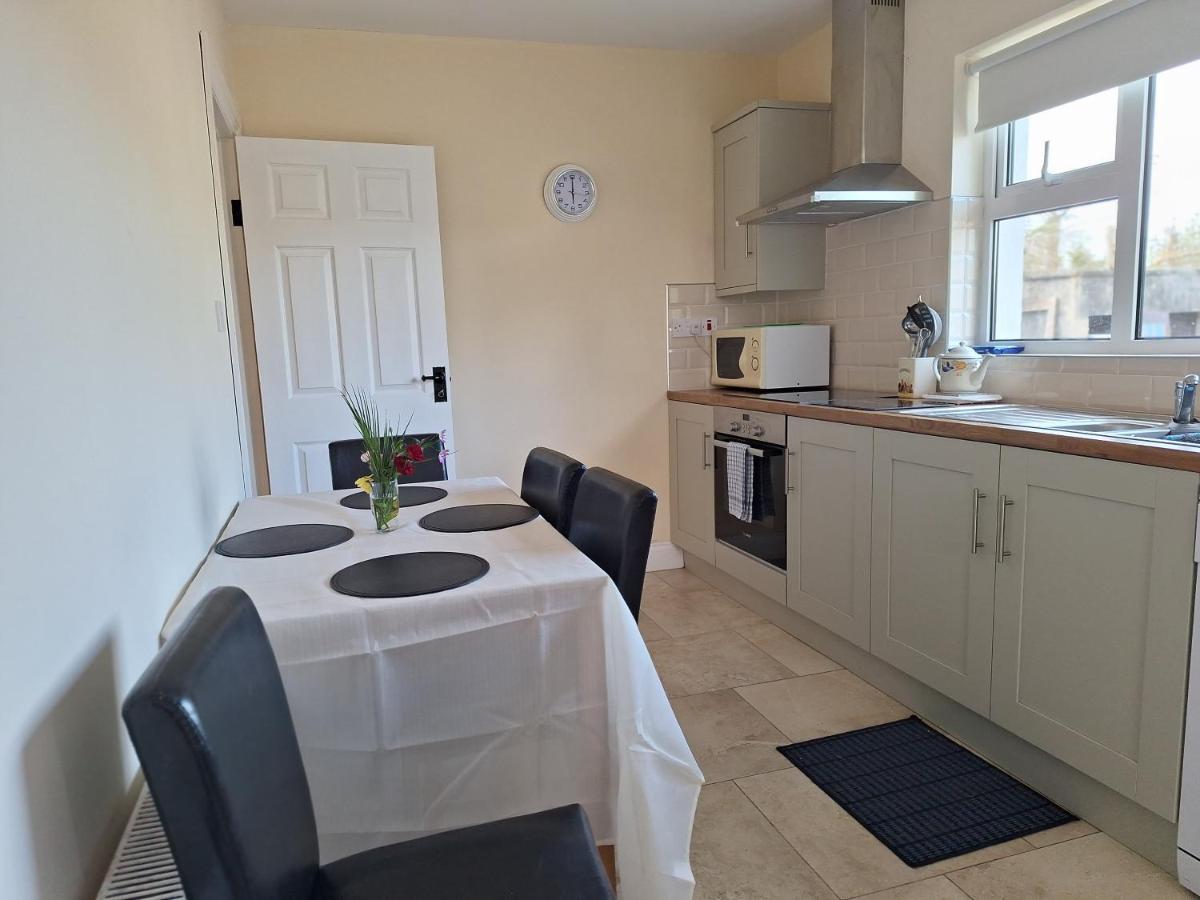 Radharc An Tsleibhe - Mountain View - Eircode F92r2r8 Holiday home Letterkenny