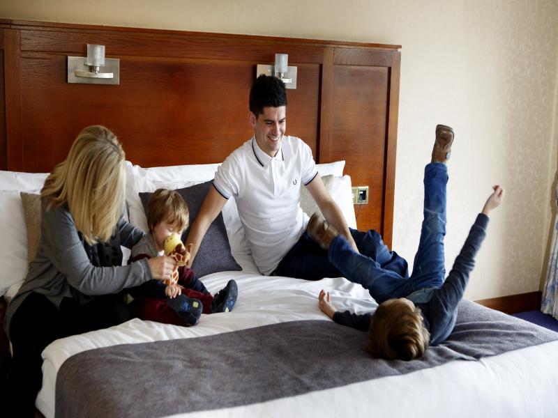 Mount Errigal Hotel, Conference & Leisure Centre Letterkenny