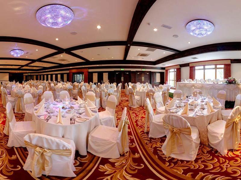 Mount Errigal Hotel, Conference & Leisure Centre Hotel 4*