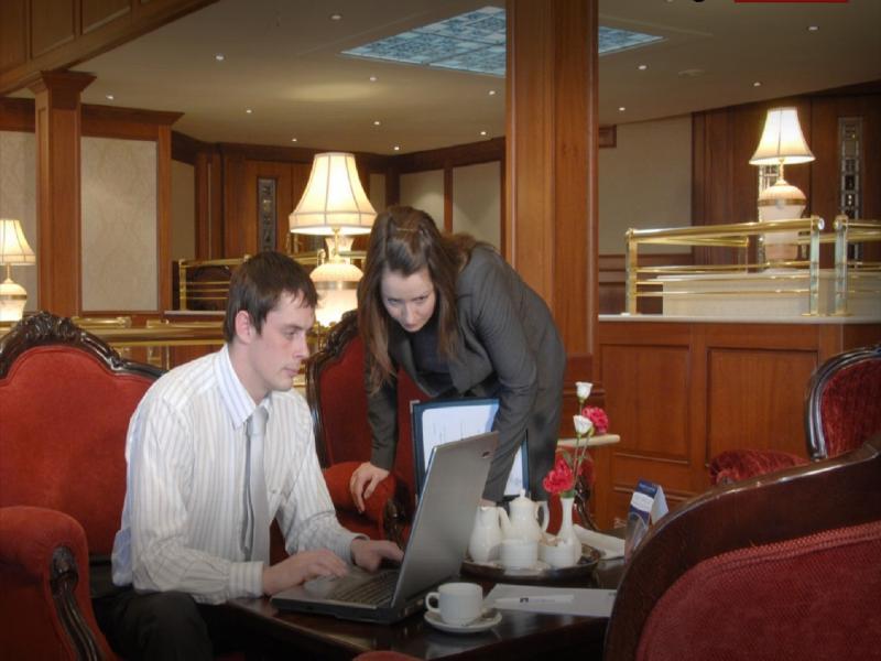 Hotel Mount Errigal Hotel, Conference & Leisure Centre Letterkenny