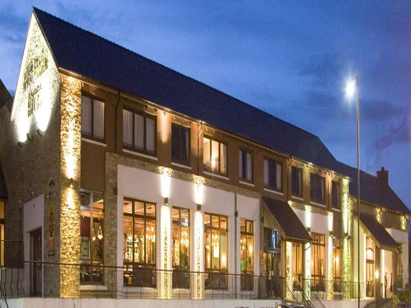Hotel Mount Errigal Hotel, Conference & Leisure Centre