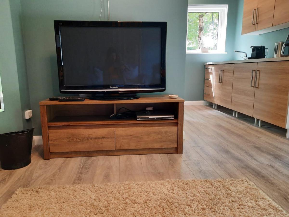 Apartment Studio