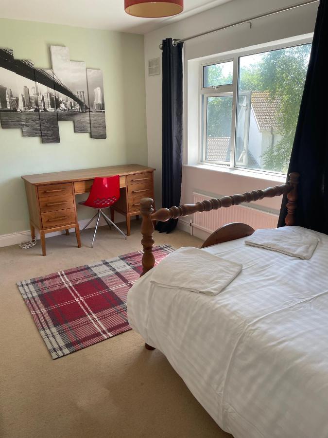 27 Ballyraine Park Holiday home Letterkenny