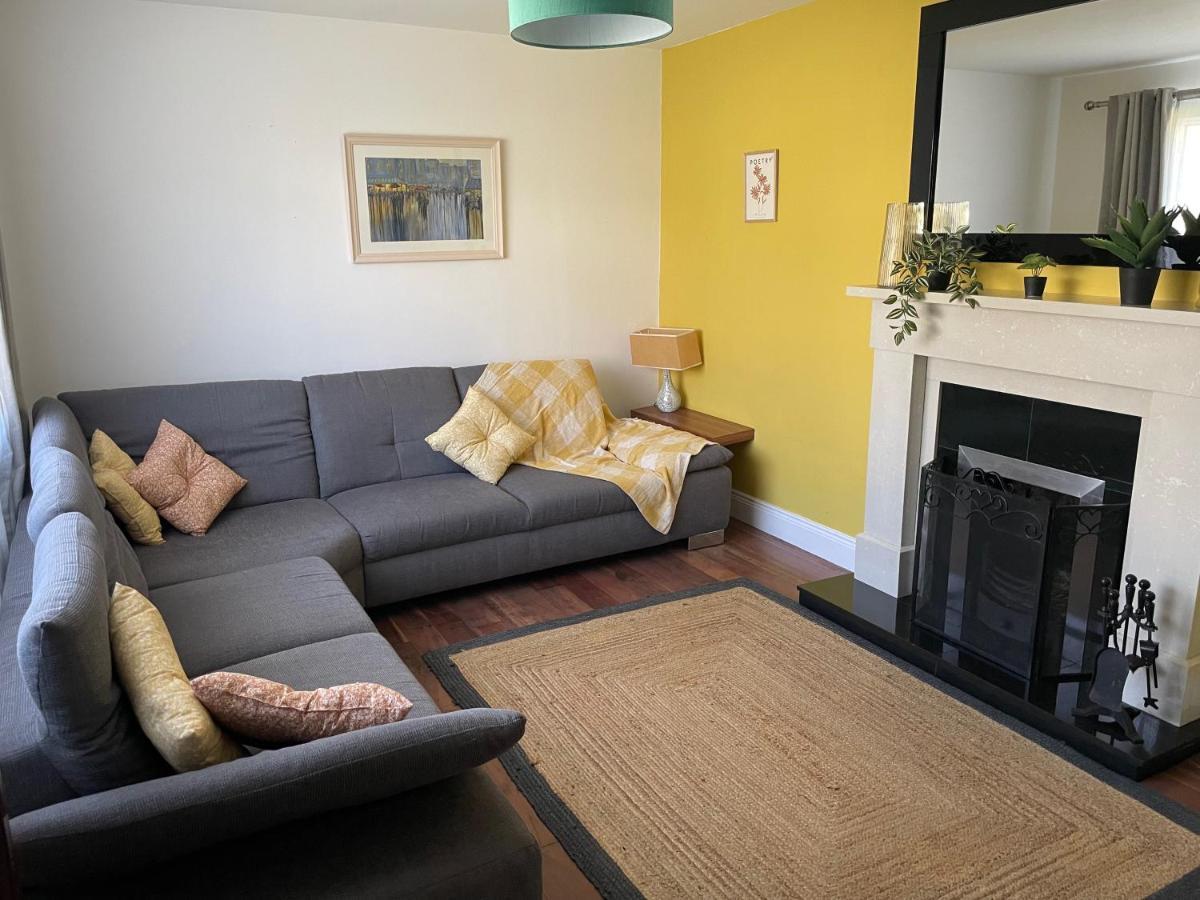 27 Ballyraine Park * Letterkenny