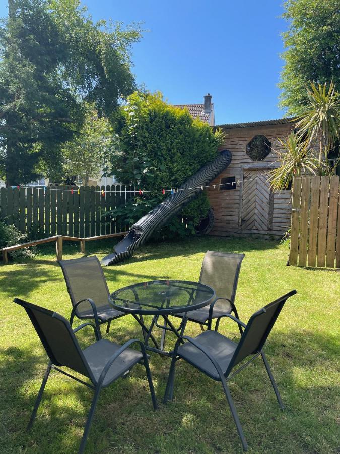 27 Ballyraine Park *