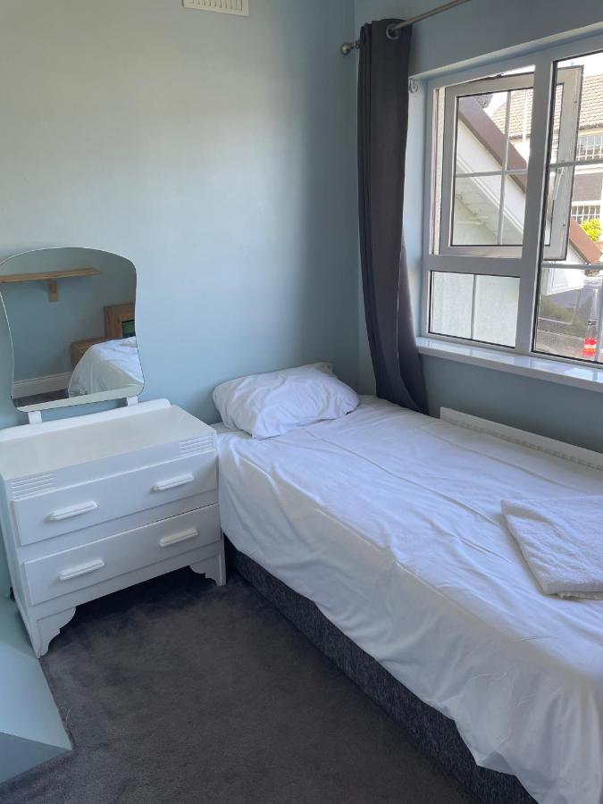 27 Ballyraine Park Holiday home Letterkenny