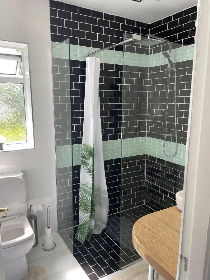 27 Ballyraine Park Holiday home *