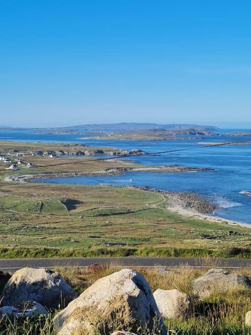 Sea View Gweedore Apartment
