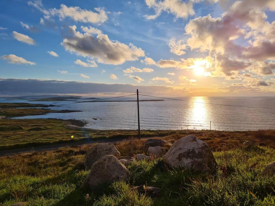 Sea View Gweedore Apartment Letterkenny