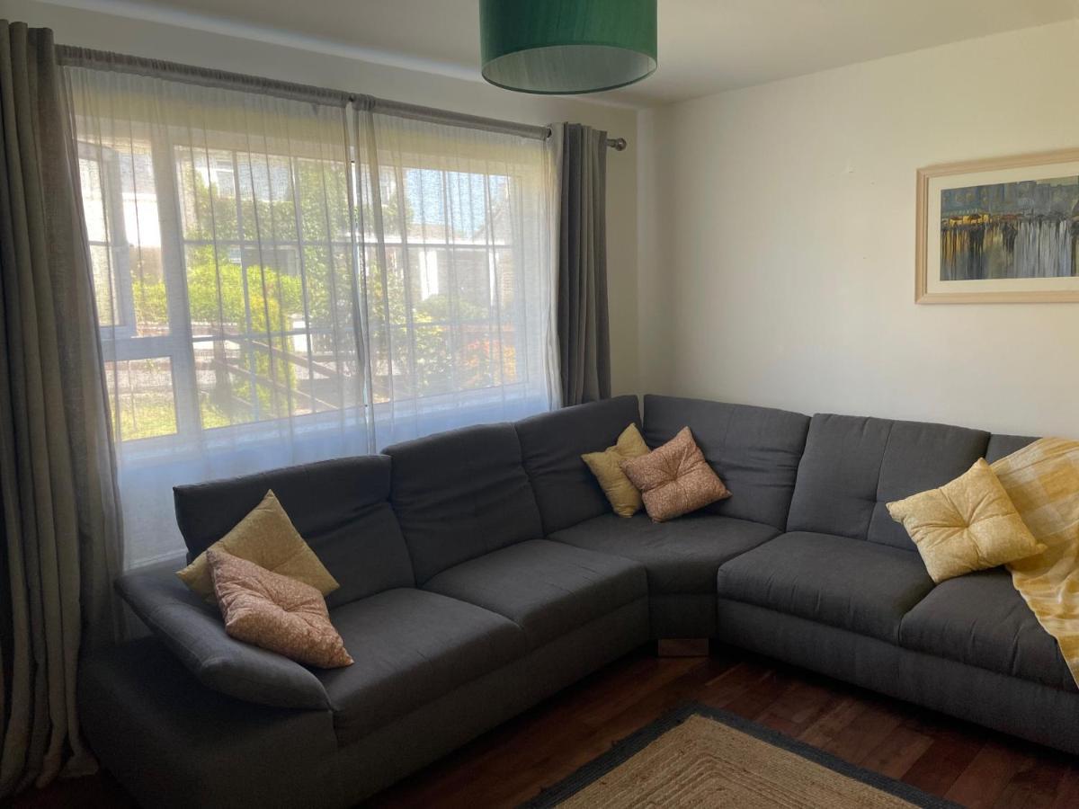 27 Ballyraine Park Holiday home