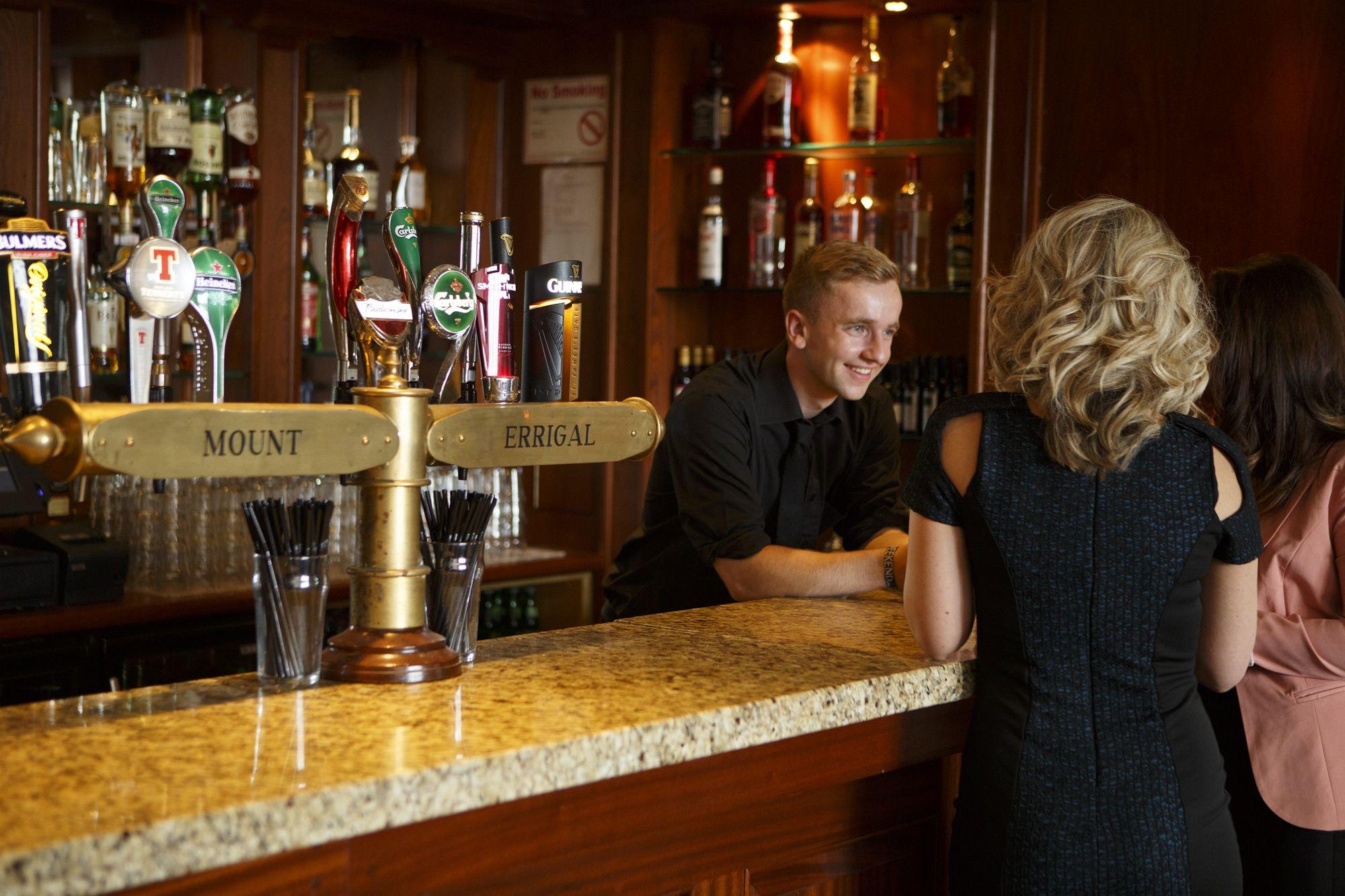 Hotel Mount Errigal Hotel, Conference & Leisure Centre