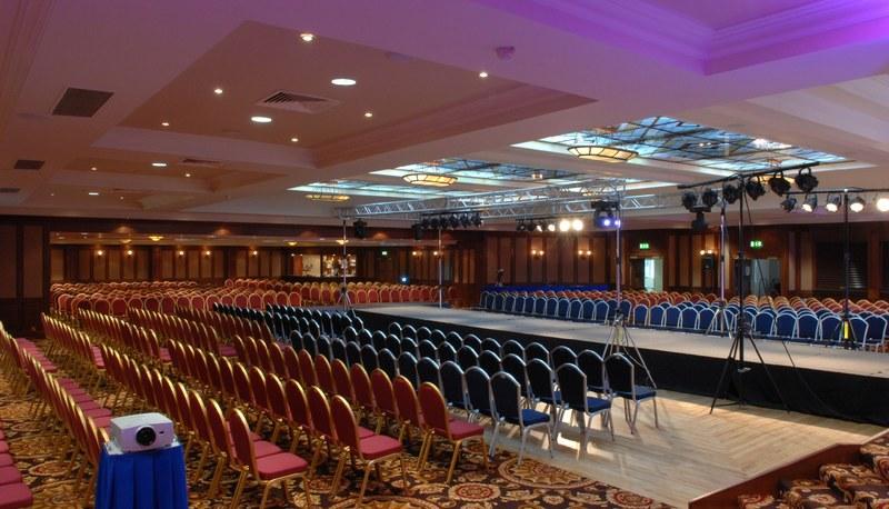Hotel Mount Errigal Hotel, Conference & Leisure Centre