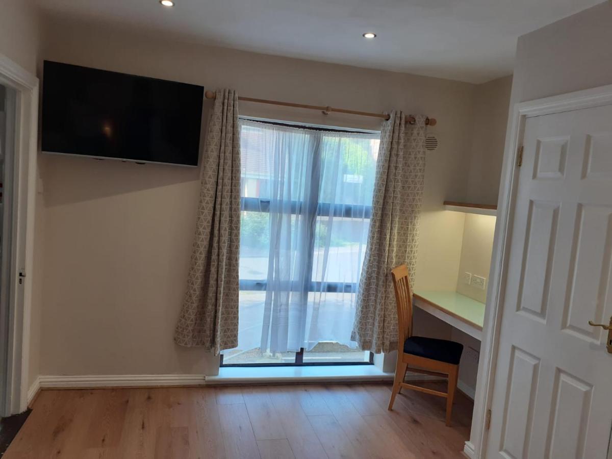 Guest house The Fortwell Boarding House Letterkenny
