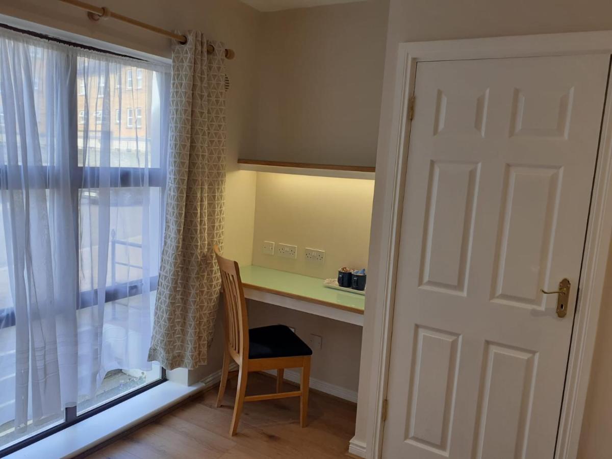 The Fortwell Boarding House Guest house