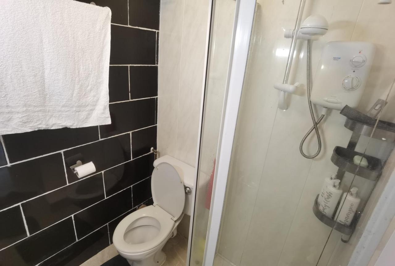 Travelmore Bed & Breakfast *