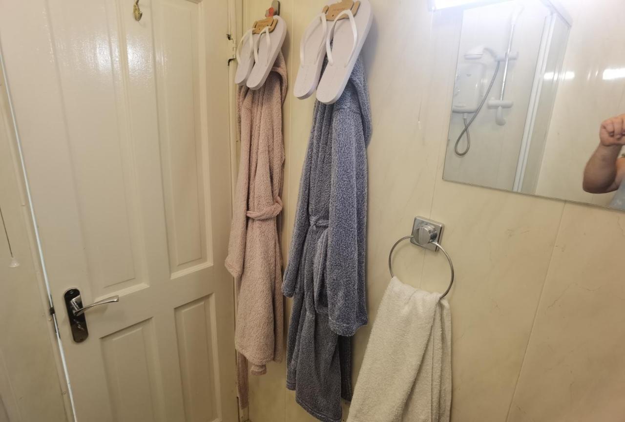 Travelmore Bed & Breakfast *