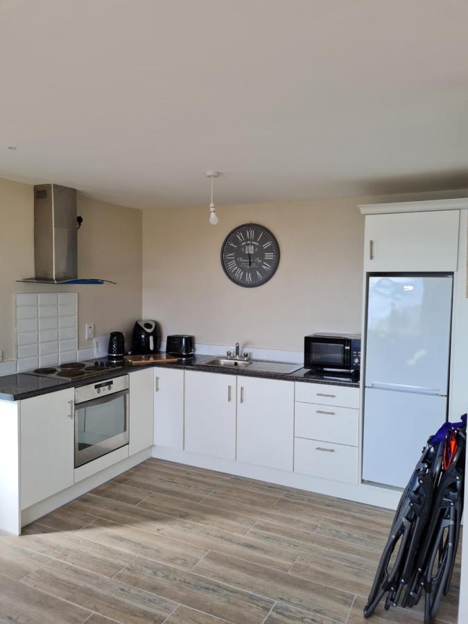 Apartment Sea View Gweedore