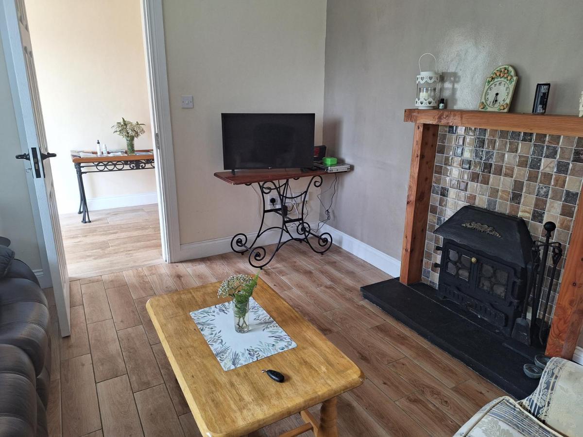 Radharc An Tsleibhe - Mountain View - Eircode F92r2r8 Holiday home Letterkenny