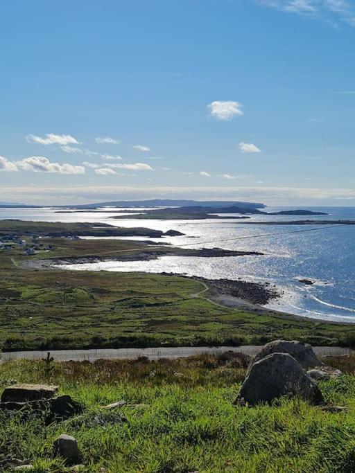 Sea View Gweedore Apartment *