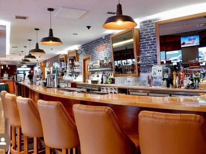 Station House Hotel