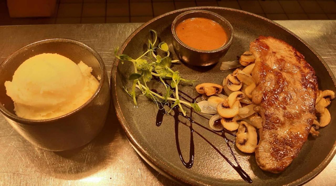 Station House Letterkenny